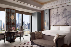 The St. Regis on the Bund, Shanghai
